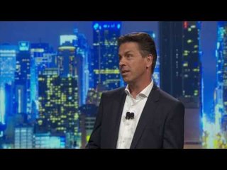 NYIAS 2017 - Speech Dietmar Exler, President and CEO Mercedes-Benz USA | AutoMotoTV