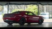 2018 Dodge Challenger SRT Demon Design | AutoMotoTV