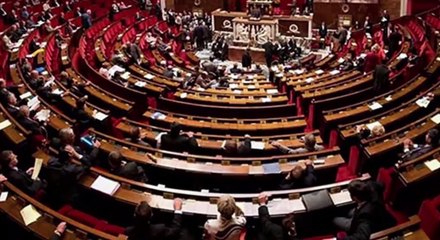 Çakma Senyör Fransa - Ülkelerin Tarihi