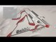 F1 Brembo Brake Facts - Bahrain 2017 | AutoMotoTV