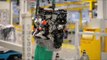 Jaguar Land Rover UK Engine Manufacturing Centre - Lewis Harris | AutoMotoTV