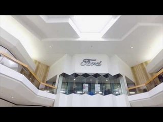 Ford Town Center Office | AutoMotoTV