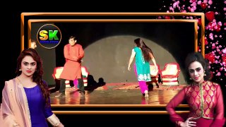 Sobia Khan Latest Mujra 2018 _ Latest Stage Drama 2018 _ Hot Dance