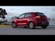 2018 Kia Rio 5-door Exterior Design Trailer | AutoMotoTV