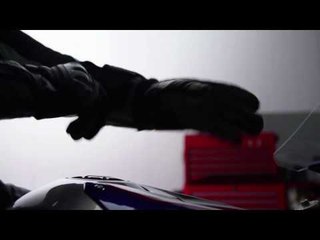The new BMW HP4 RACE Preview | AutoMotoTV