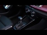 2018 Kia Rio Sedan Interior Design | AutoMotoTV