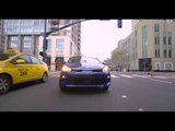 2018 Kia Rio Sedan Driving Video | AutoMotoTV