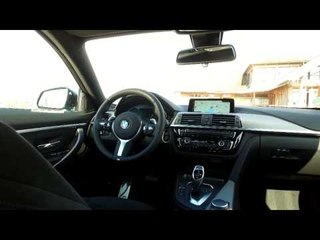 BMW 440i Coupé - Interior Design | AutoMotoTV