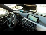 BMW 440i Coupé - Interior Design Trailer | AutoMotoTV
