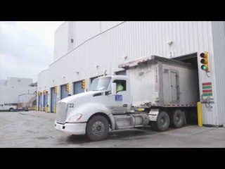 Ford Closed Loop Recycling | AutoMotoTV