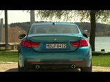 BMW 440i Coupé - Exterior Design | AutoMotoTV