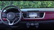 2018 Kia Rio 5-door Interior Design Trailer | AutoMotoTV