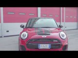 MINI John Cooper Works Petrolhead Edition Design Trailer | AutoMotoTV