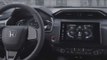Honda Clarity Fuel Cell Interior Design Trailer | AutoMotoTV