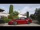 Porsche 911 GT3 Exterior Design in Guards Red | AutoMotoTV