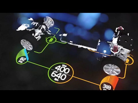 2017 UN Global Compact Nordic Network meeting hosted by Volvo Cars | AutoMotoTV