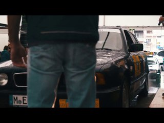 Allgäu Orient Rallye 2017 Part VI - Feature including rally start team 5EVER | AutoMotoTV