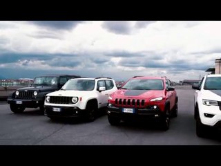 FCA democrates automatic change and point on natural gas | AutoMotoTV