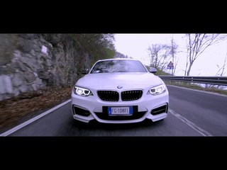 BMW M240i Preview | AutoMotoTV