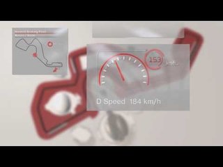 F1 Brembo Brake Facts 04 - Russia 2017 | AutoMotoTV