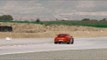 Porsche 911 GT3 Driving on the Race Track in Lava Orange Trailer | AutoMotoTV