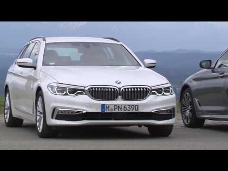 Difference Between Bmw 520d And 530d