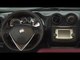 Alfa Romeo MiTo - Interior Design | AutoMotoTV