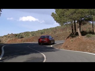 BMW 2 Series Coupé Driving Video Trailer | AutoMotoTV