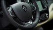 2017 New Renault CAPTUR Interior Design in White | AutoMotoTV
