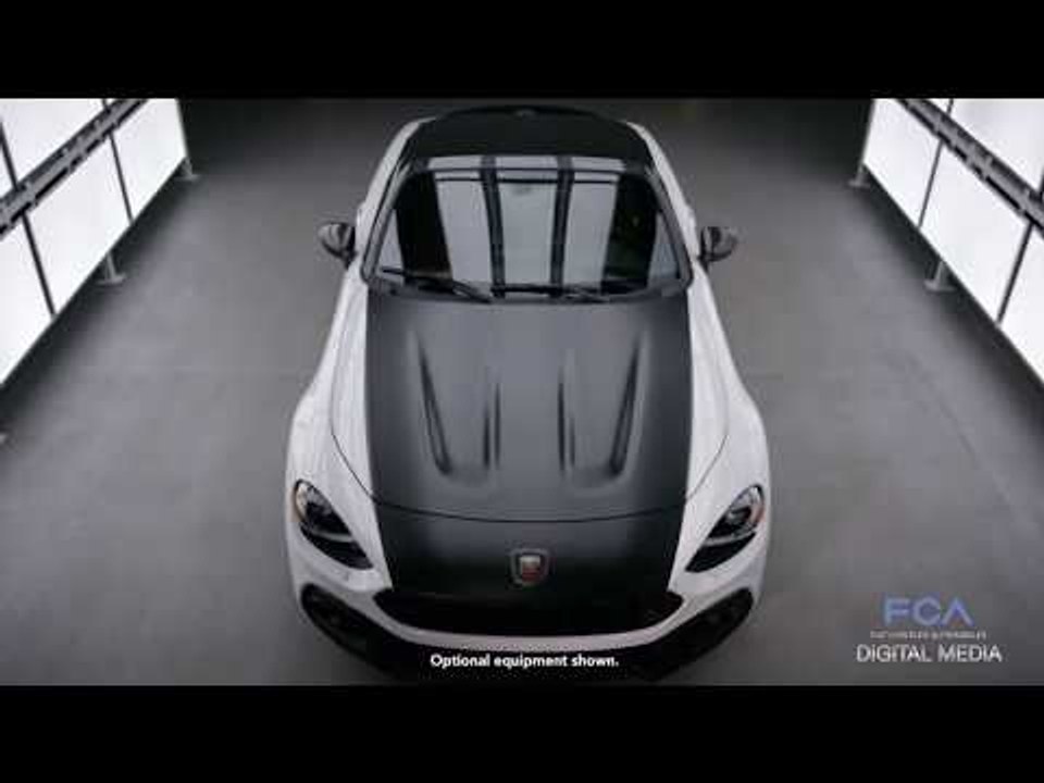 FCA Replay May 19, 2017 | AutoMotoTV