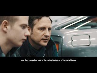 Porsche - A life with two passions | AutoMotoTV