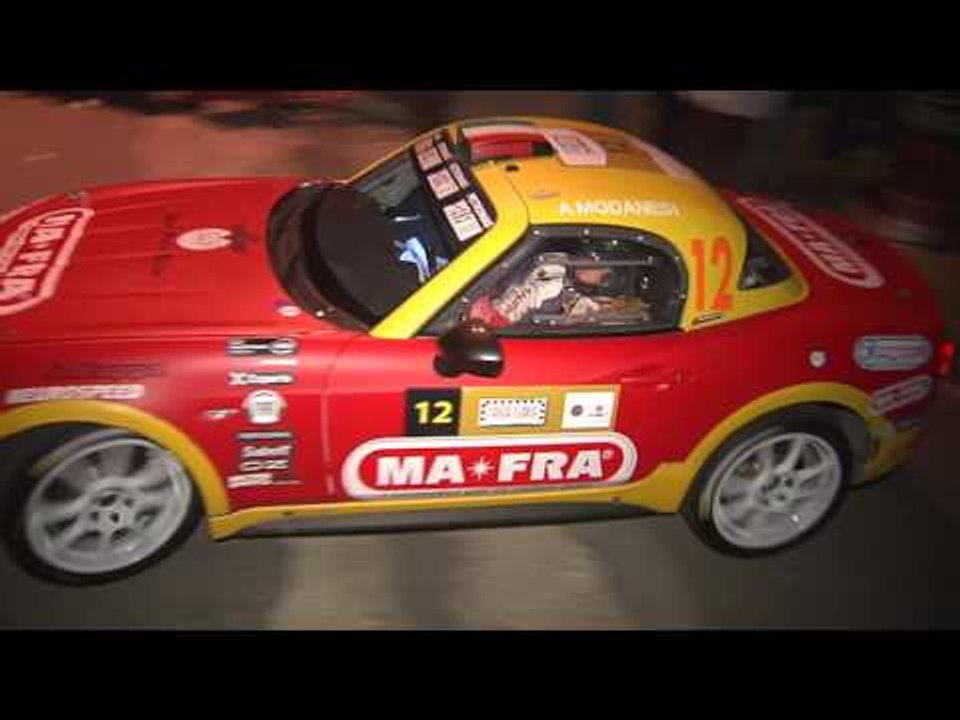 Targa Florio 2017 | AutoMotoTV