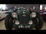 MILLE MIGLIA CELEBRATES 90 YEARS WITH MANY RECORDS | AutoMotoTV