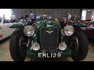 MILLE MIGLIA CELEBRATES 90 YEARS WITH MANY RECORDS | AutoMotoTV
