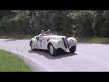 BMW GROUP Classic at 2017 MILLE MIGLIA - Day 2 | AutoMotoTV