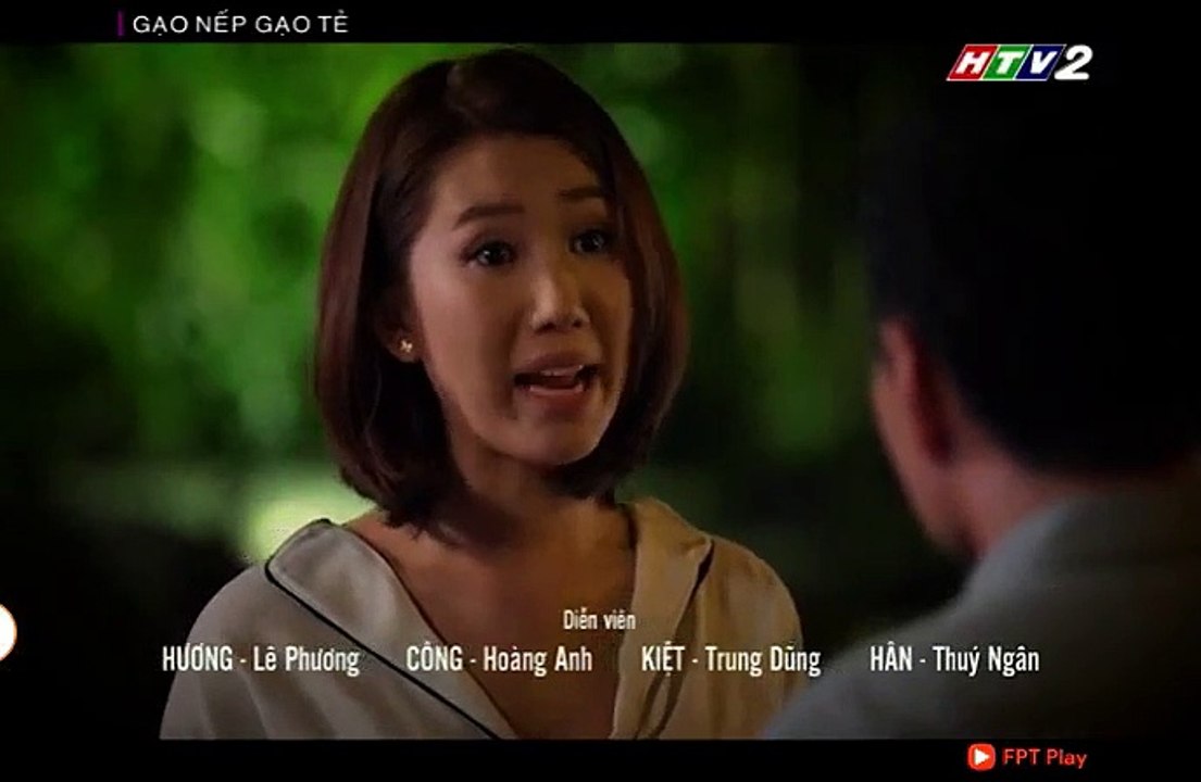 Gạo Nếp Gạo Tẻ Tập 29 Preview World Drama - 10/7/2018