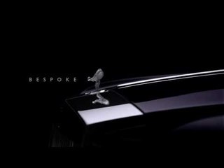 Rolls-Royce 'Sweptail' Teaser | AutoMotoTV