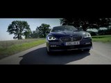 The BMW ALPINA B6 xDrive Gran Coupe BMW CCA Edition