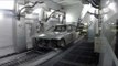 Paint shop BMW Group plant in Munich | AutoMotoTV