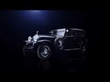 'The Great Eight Phantoms' a Rolls-Royce Exhibition | AutoMotoTV