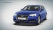 Audi g-tron long distance mobility Audi e-gas - Animation | AutoMotoTV