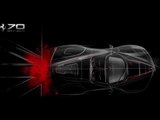 Ferrari 70th Anniversary Events | AutoMotoTV