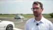 BMW Group Autonomous Driving Development - Interview Peter Schiele | AutoMotoTV