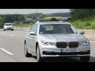 BMW Group Autonomous Driving Development | AutoMotoTV