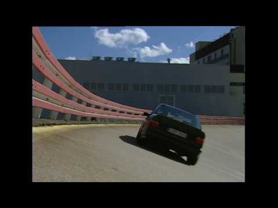 50 years of Mercedes-AMG - Mercedes-Benz 300 E...