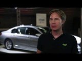 BMW Group Autonomous Driving Development - Interview Peter Varadi | AutoMotoTV