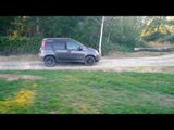 New Fiat Panda 4x4 Priview | AutoMotoTV