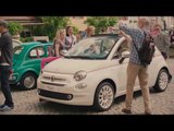 60th Annieversary of Fiat 500 in Germany | AutoMotoTV