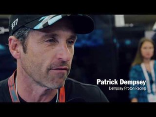 Porsche - It all changes at night | AutoMotoTV