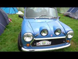 International Mini Meeting 2017 | AutoMotoTV